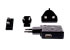Artwizz PowerPlug USB International Black (AZ336BB)